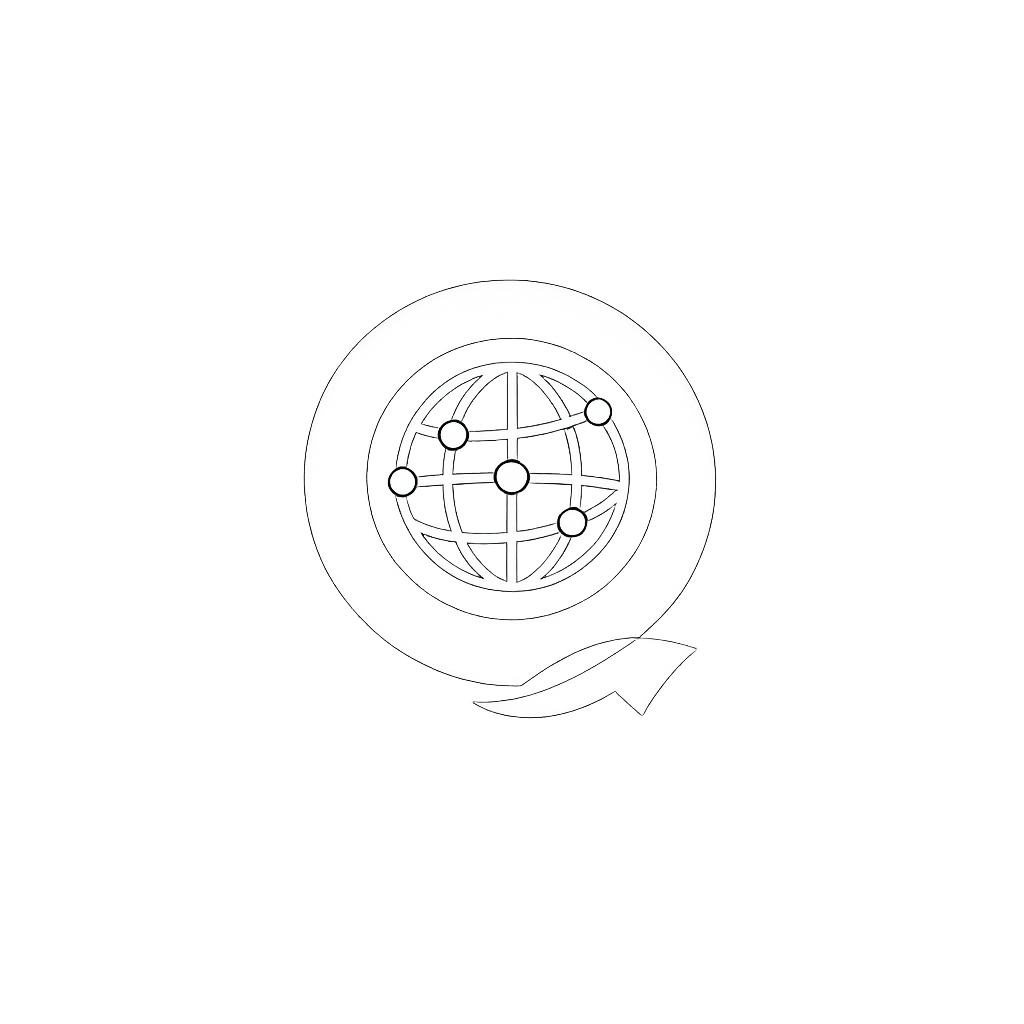 QualiSearch International Council logo